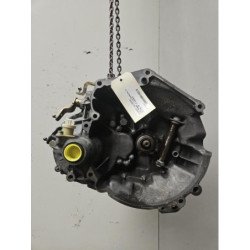 Boite De Vitesses Peugeot 206 Phase 1